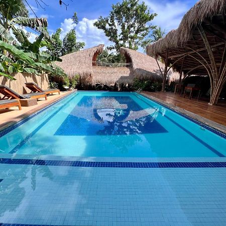 La Colonial Resort (Adults Only) El Nido Exterior photo