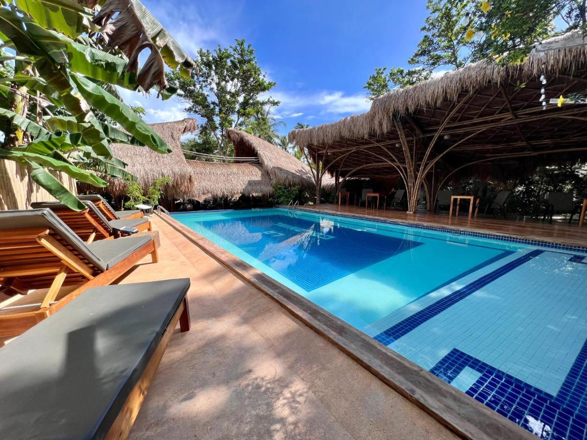 La Colonial Resort (Adults Only) El Nido Exterior photo