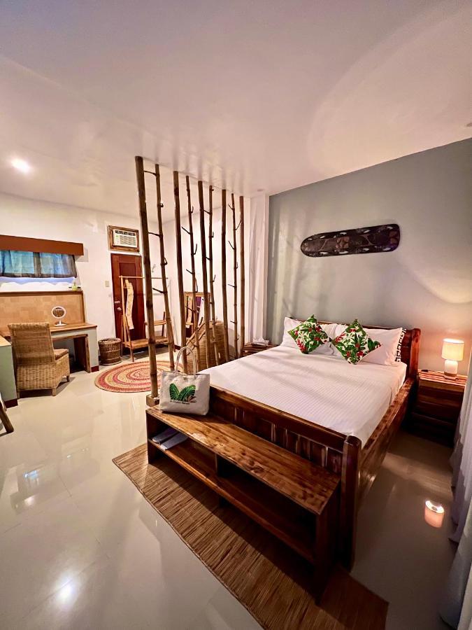 La Colonial Resort (Adults Only) El Nido Exterior photo