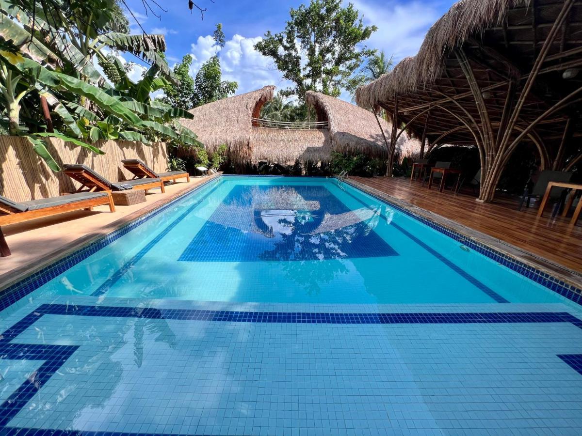 La Colonial Resort (Adults Only) El Nido Exterior photo