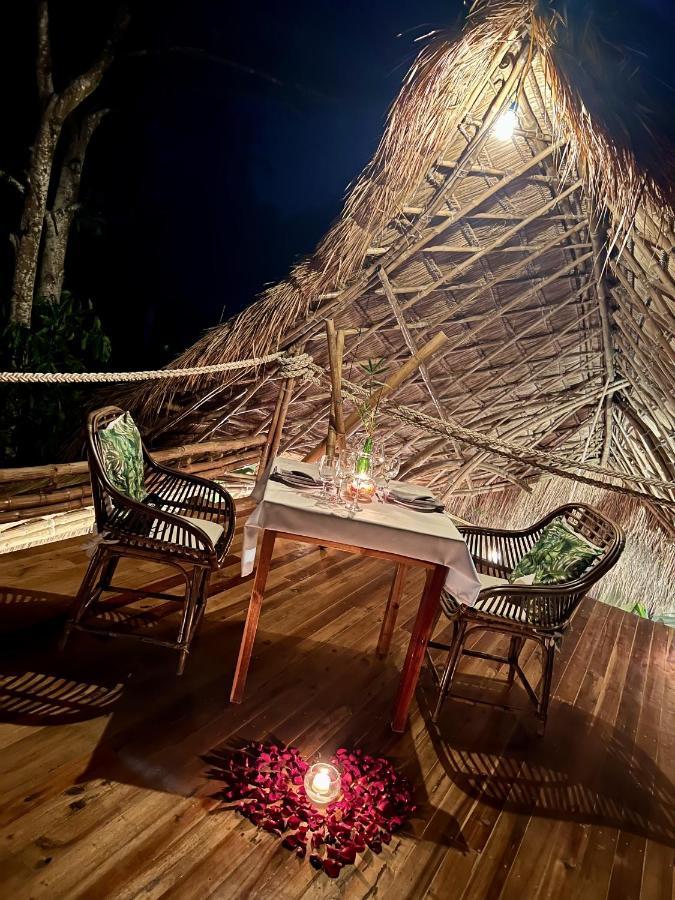 La Colonial Resort (Adults Only) El Nido Exterior photo