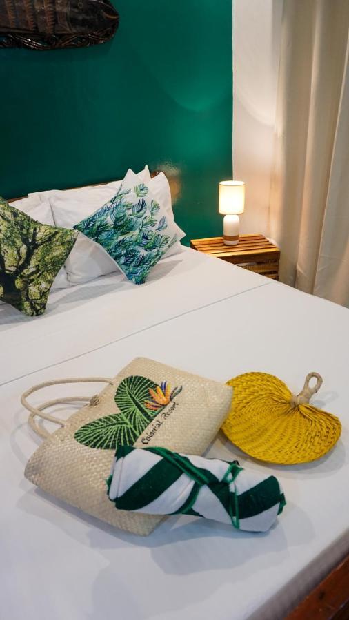 La Colonial Resort (Adults Only) El Nido Exterior photo