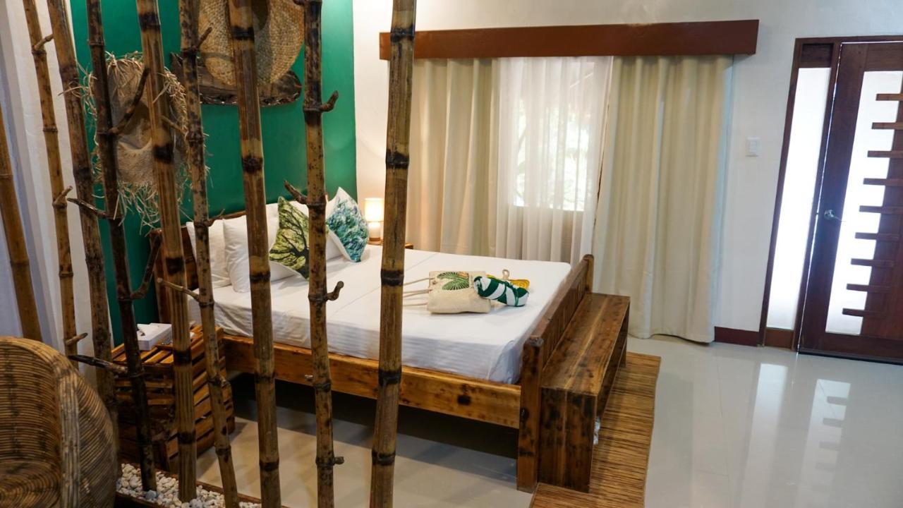 La Colonial Resort (Adults Only) El Nido Exterior photo
