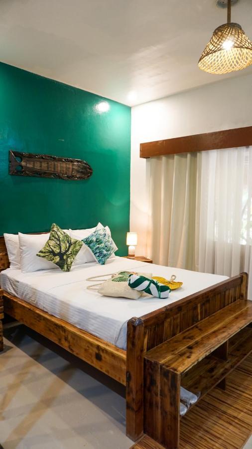 La Colonial Resort (Adults Only) El Nido Exterior photo