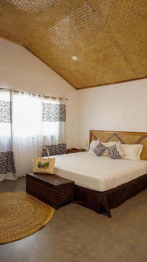 La Colonial Resort (Adults Only) El Nido Exterior photo
