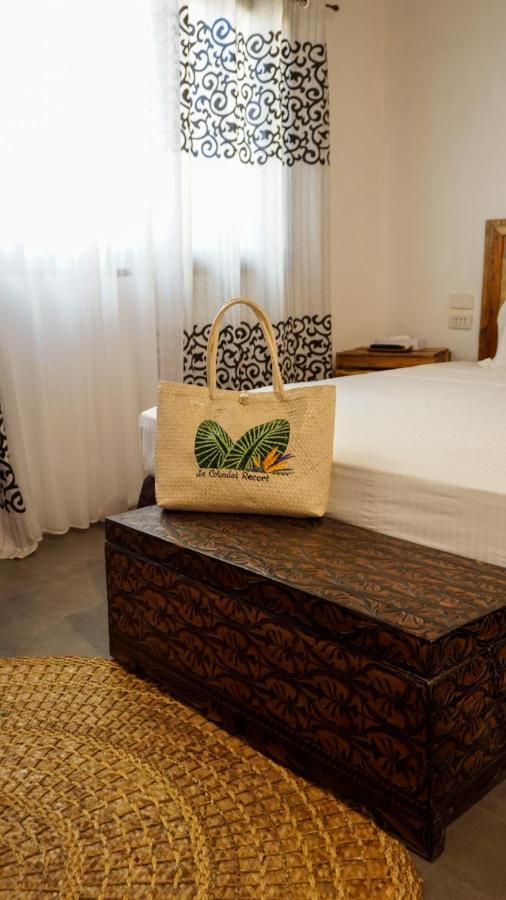 La Colonial Resort (Adults Only) El Nido Exterior photo