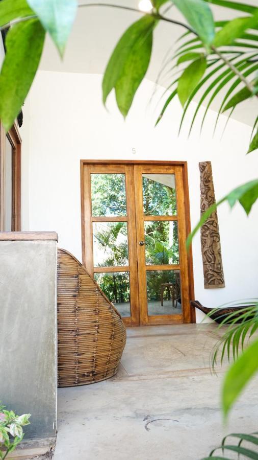 La Colonial Resort (Adults Only) El Nido Exterior photo