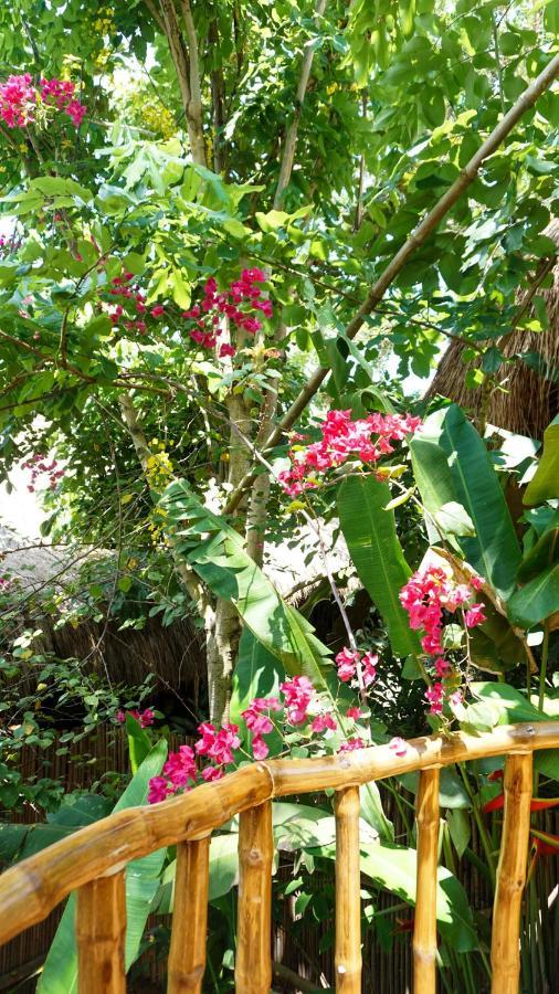 La Colonial Resort (Adults Only) El Nido Exterior photo