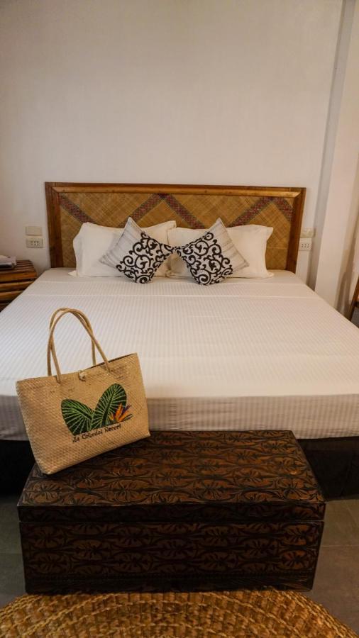 La Colonial Resort (Adults Only) El Nido Exterior photo
